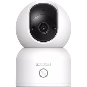 Zosi 518 Home Security WiFi Camera