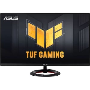 Asus TUF Gaming Monitor 27" Flat FHD Fast IPS Panel ELMB Sync FreeSync Premium Variable Overdrive 180 Hz 1 ms