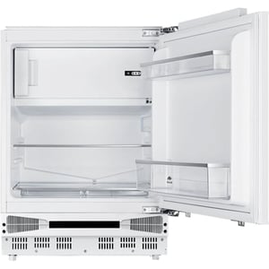 Millen Built-In Under Counter Fridge/Freezer 121 Litres MBIM 103 ID