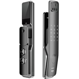 OJI 717 FaceLock Vision 7WFPV Smart Lock