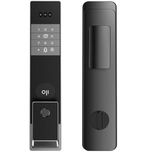 OJI 732 FaceLock Peak 5WFR Smart Lock