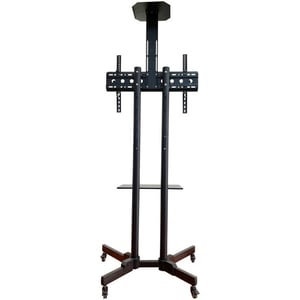 Newstar Sturdy TV Cart Stand