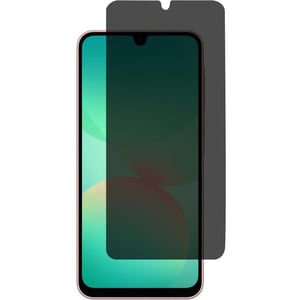 S&S Privacy Screen Protector Black Samsung Galaxy A26