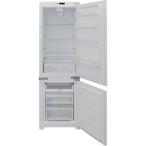 Sanmica Built In Bottom Freezer Refrigerator 243 Litres SMBC256V/01