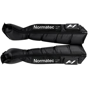 Hyperice Normatec Premier Leg Massager Black