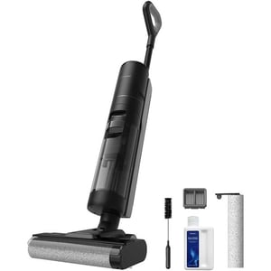 Dreame Wet & Dry Vacuum Cleaner Black H12S AE