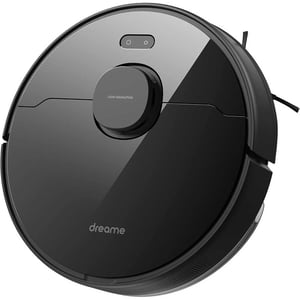 Dreame Robotic Vacuum Cleaner White D9 Max Gen 2