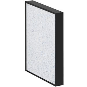 Honeywell Air Touch V5 4-in-1 Compound Filter White Black