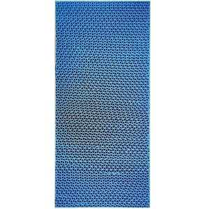 Honeywell Air Touch U2 Humidifier Filter Blue/White