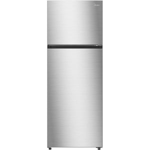 Midea Top Mount Refrigerator Silver 580 Litres MDRT580MTE46AED