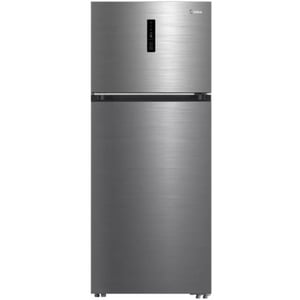 Midea Top Mount Refrigerator Silver 723 Litres MDRT723MTE46AED