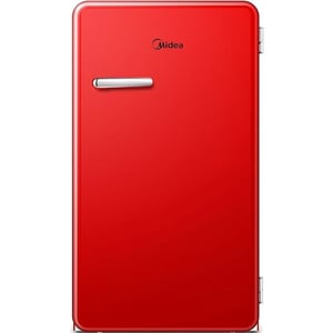 Midea Single Door Refrigerator 142 Litres MDRD142SLE32AE