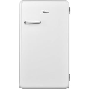 Midea Single Door Refrigerator 142 Litres MDRD142SLE01AE