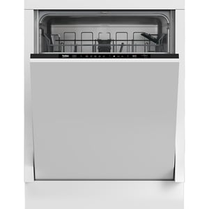 Beko Built In Dishwasher BDIN153E3
