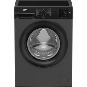 Beko b300 Front Load Washing Machine 8 kg WTV814UNXA