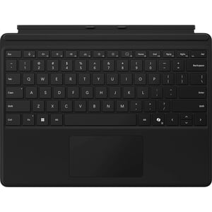 Microsoft Surface Pro English Keyboard Black