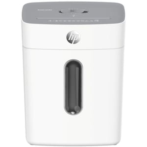 HP OneShred 8CC Cross Cut Shredder