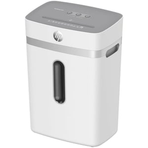 HP OneShred 12CC Cross Cut Shredder