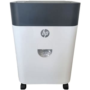 HP OneShred 100CC Cross Cut Shredder