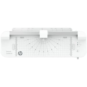 HP OneLam Combo A3 Office Laminator