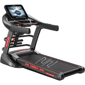 Sparnod Fitness Foldable Treadmill STH-5730