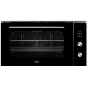 Teka Multifunction SurroundTemp Oven HLF 9400 BK