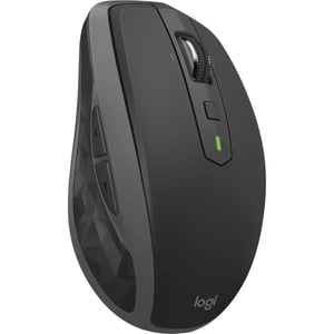 Logitech MX Anywhere 2S Laser Mouse Graphite