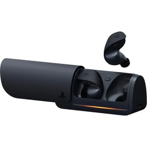 Sony 1000044170 Pulse Explore Wireless Earbuds Midnight Black