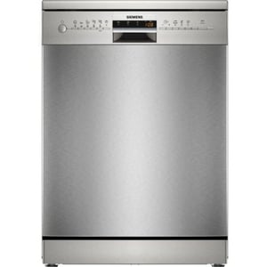 Siemens iQ100 Free Standing Dishwasher - SN216I00AM