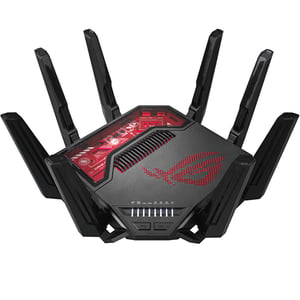 Asus Rapture Wireless Tri Band Gigabit Gaming Router