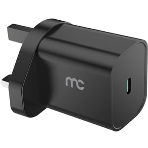 Mycandy Travel Charger Black