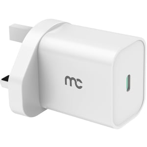 Mycandy Travel Charger White