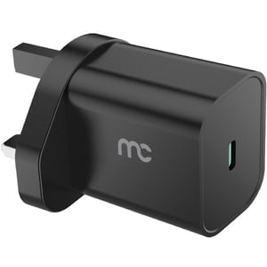 Mycandy Travel Charger Black