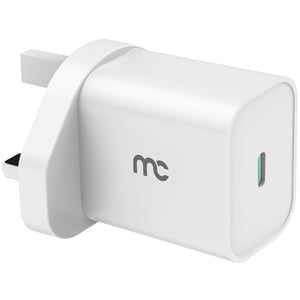 Mycandy Travel Charger White