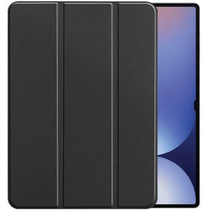 Smartix Flip Case Black Samsung Galaxy Tab S10 Ultra