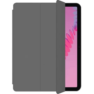 Smartix Flip Case Grey iPad Pro M4 11Inch