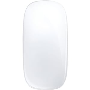 Wiwu WM103 Wireless Magic Mouse, Ergonomic Design – White