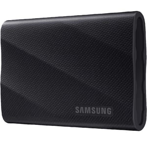 Samsung T9 Portable SSD 1TB External Drive – Black – MKTP