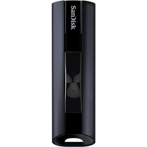 Sandisk Extreme Pro 256GB USB 3.2 Solid State Flash Drive – Black – MKTP