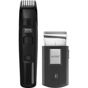 Wahl Manscaper - 3028315 + Wahl  Shaver - 36151027