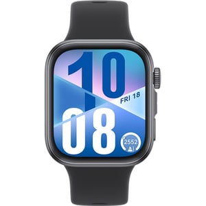Huawei Watch Fit 4 Smartwatch Black - SYA-B19