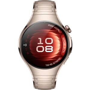 Huawei Watch 5 Smartwatch Sand Gold - SOC-AL00