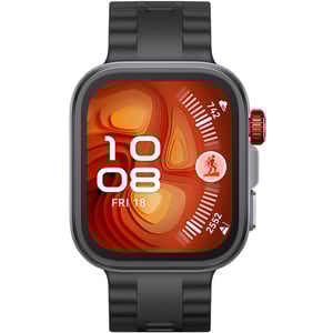 Huawei Watch Fit 4 Pro Smartwatch Black - SYA-B29