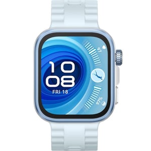 Huawei Watch Fit 4 Pro Smartwatch Blue - SYA-B29