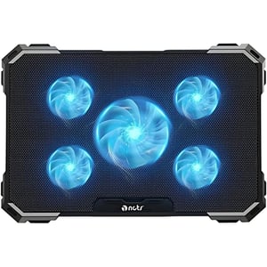 NCTS Cooling Pad Black