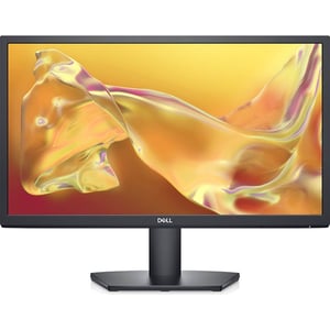 Dell SE Series Monitor 22" Flat FHD VA Panel HDMI VGA 100 Hz 5 ms