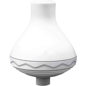 Tapp Water ShowerPro Shower Filter - TW-T1S-WHT