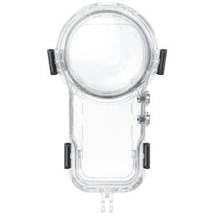 Insta360 Invisible Dive Case For X5 - INST-CINSBAHJ