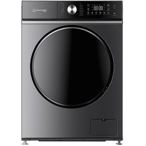 Advancetech America Front Load Washer 9 kg - ATW90FLSWB14D