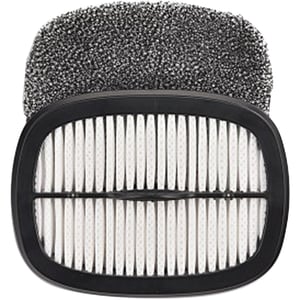 Polaris Filters Grey - PVCWF 8090 AS